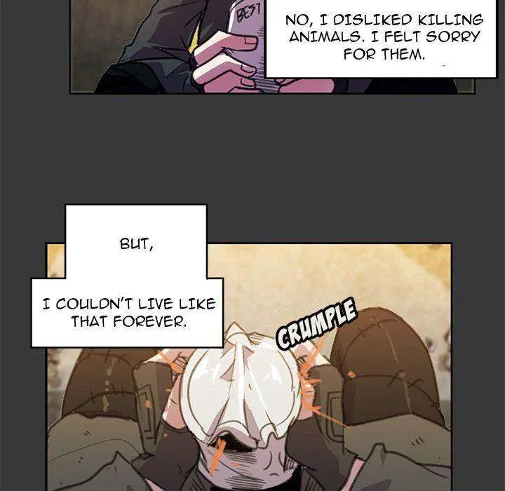 The Willows Episode 4 - Page 53