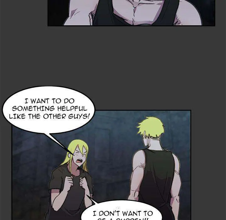 The Willows Episode 4 - Page 55