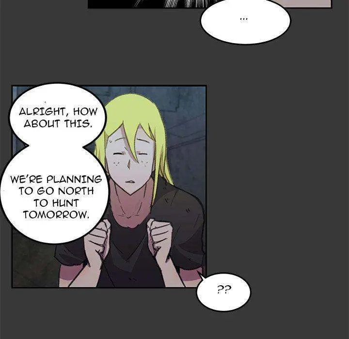 The Willows Episode 4 - Page 57