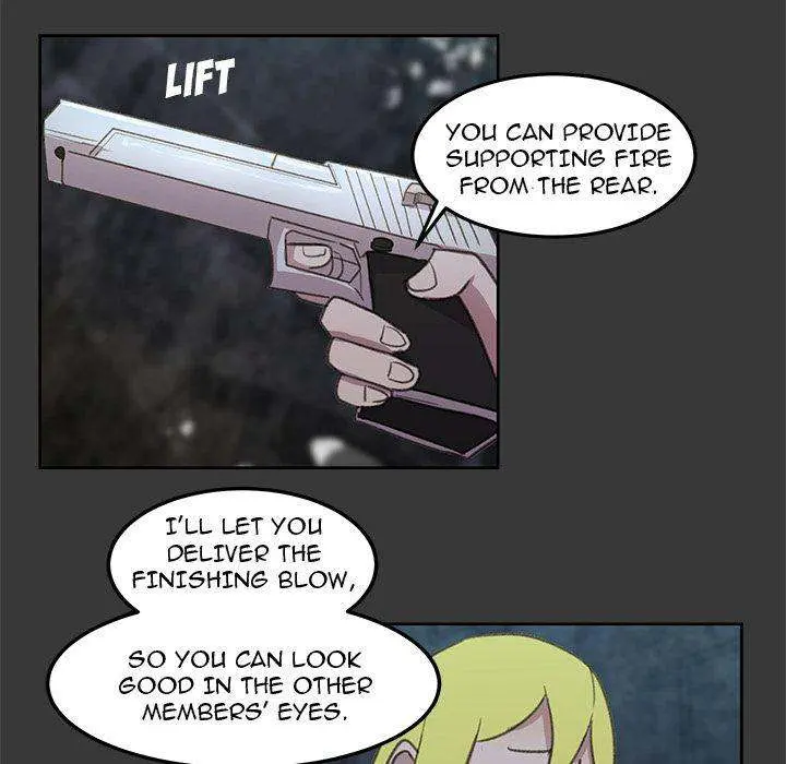 The Willows Episode 4 - Page 59