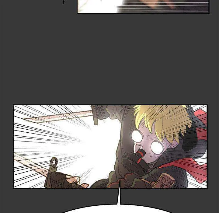 The Willows Episode 4 - Page 6