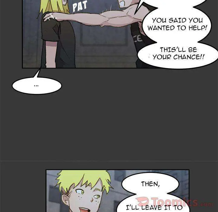 The Willows Episode 4 - Page 61