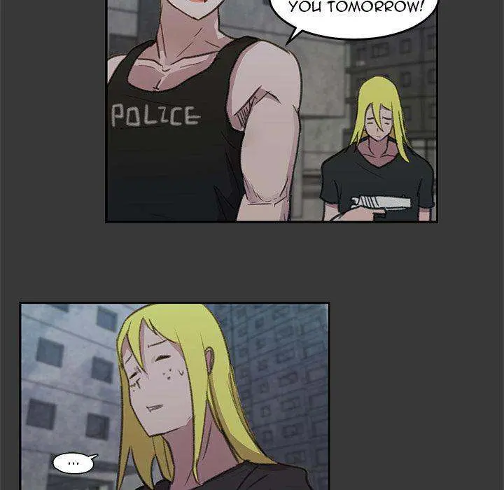 The Willows Episode 4 - Page 62