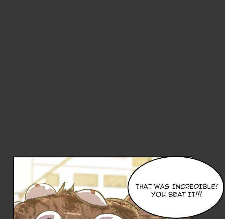 The Willows Episode 4 - Page 71