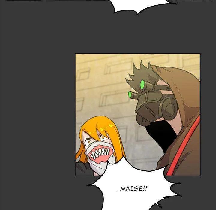 The Willows Episode 4 - Page 85