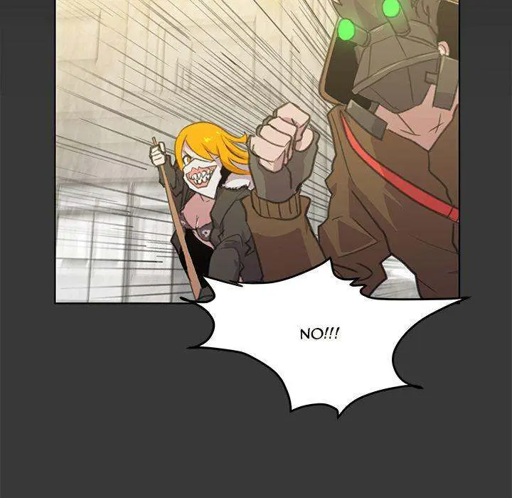 The Willows Episode 5 - Page 10