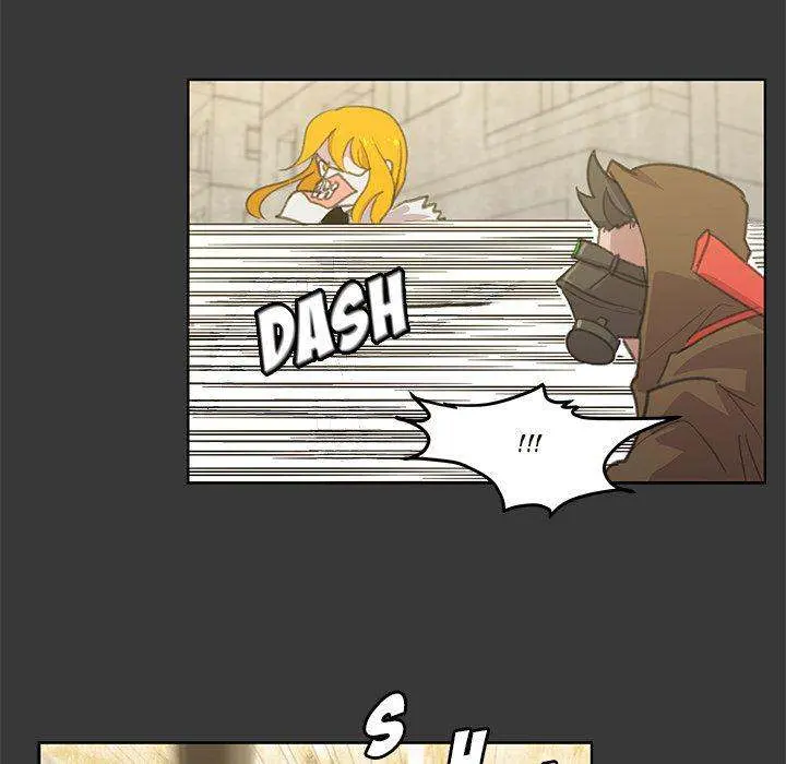 The Willows Episode 5 - Page 11