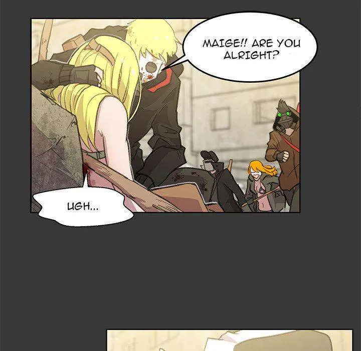 The Willows Episode 5 - Page 18