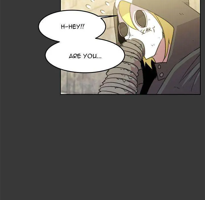The Willows Episode 5 - Page 19