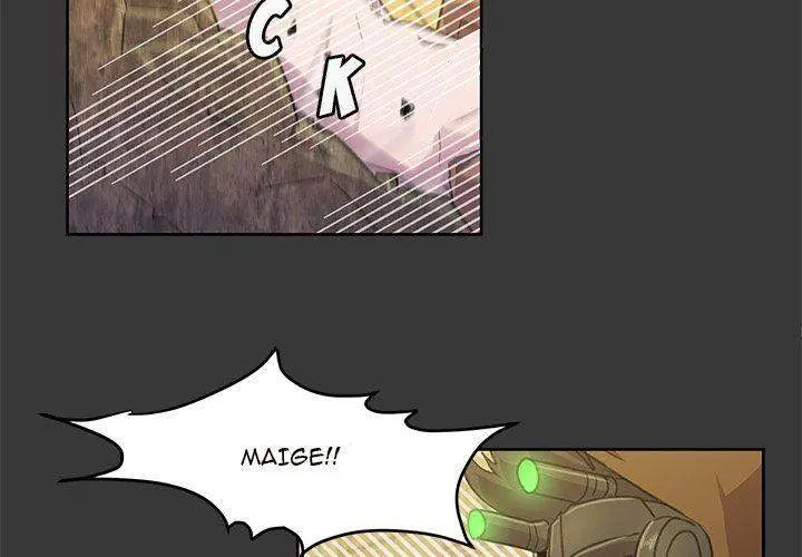 The Willows Episode 5 - Page 2