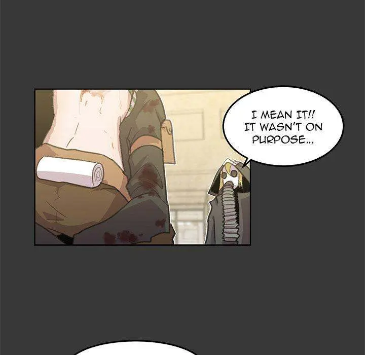 The Willows Episode 5 - Page 25