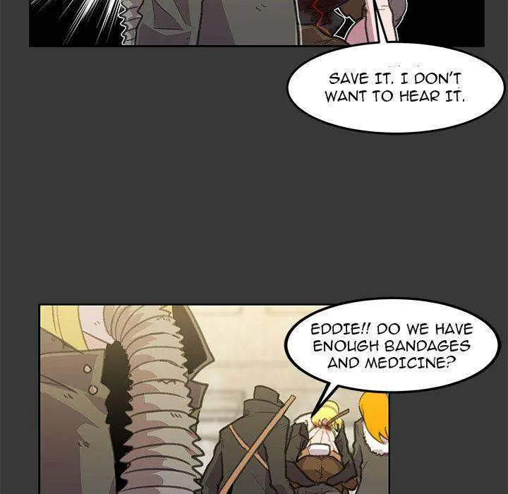 The Willows Episode 5 - Page 27