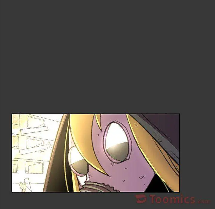 The Willows Episode 5 - Page 29
