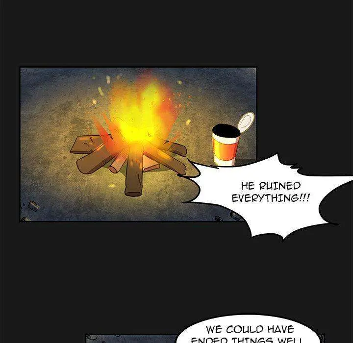 The Willows Episode 5 - Page 32