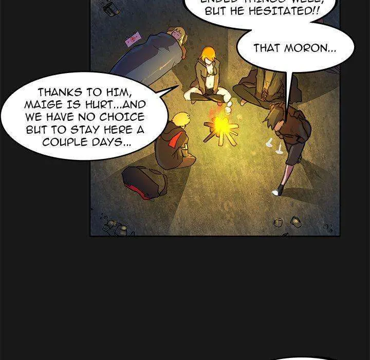 The Willows Episode 5 - Page 33