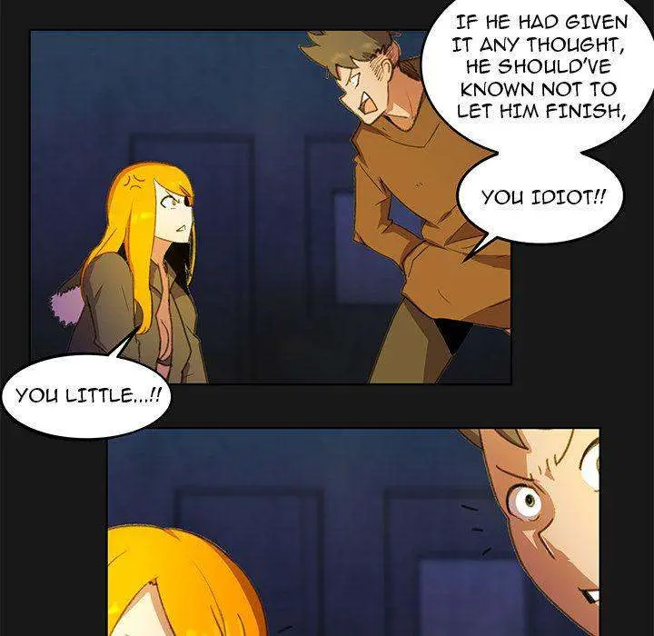 The Willows Episode 5 - Page 35