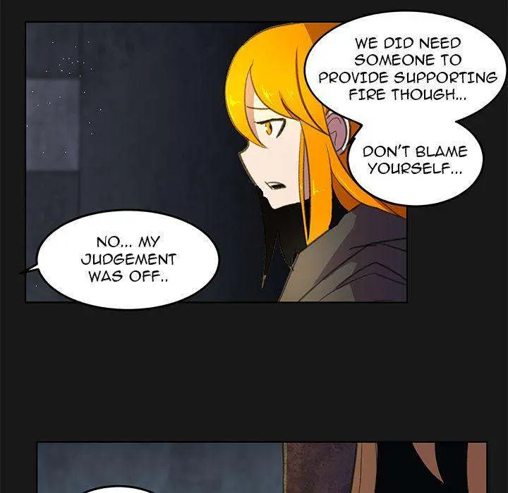 The Willows Episode 5 - Page 38