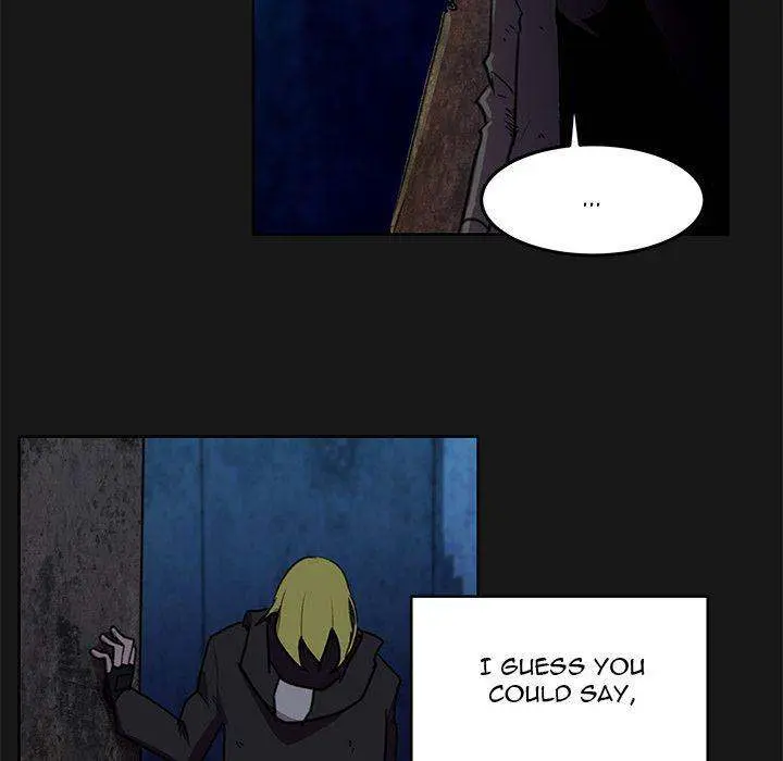 The Willows Episode 5 - Page 41