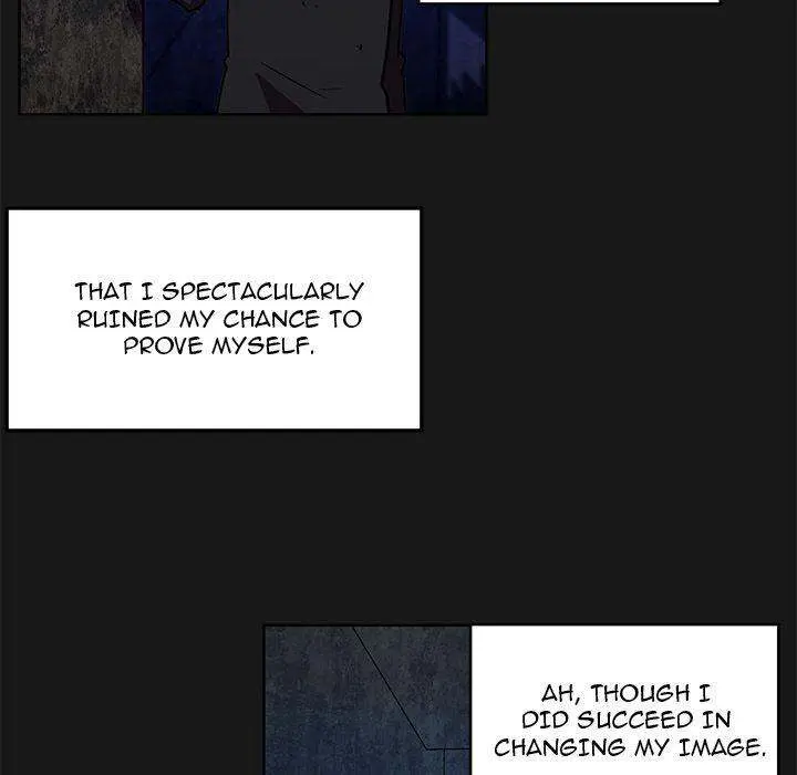 The Willows Episode 5 - Page 42