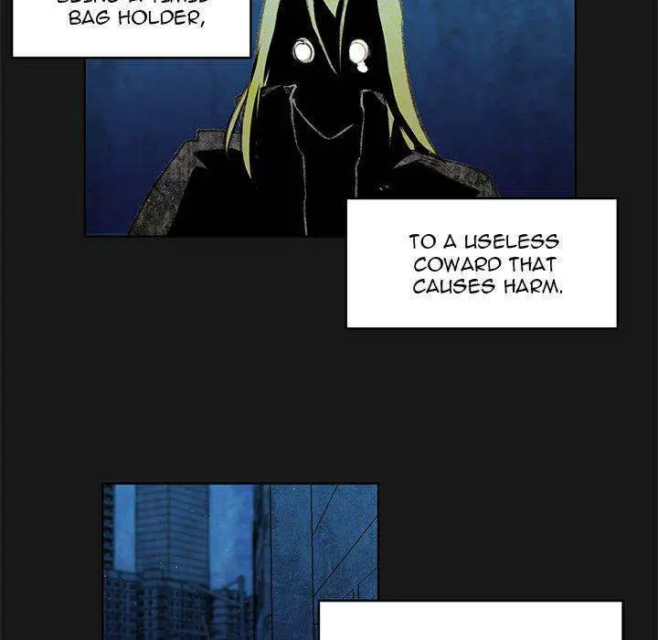 The Willows Episode 5 - Page 44