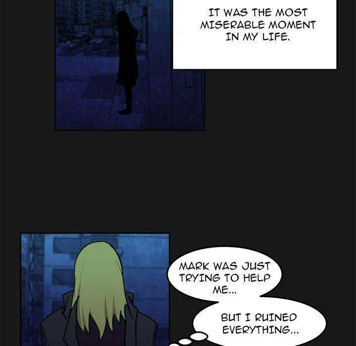 The Willows Episode 5 - Page 45