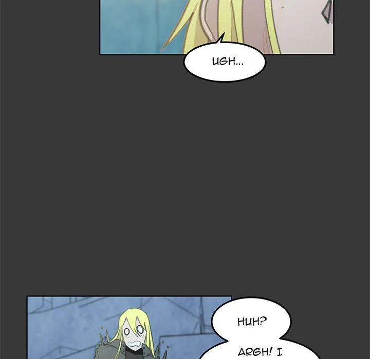 The Willows Episode 5 - Page 52