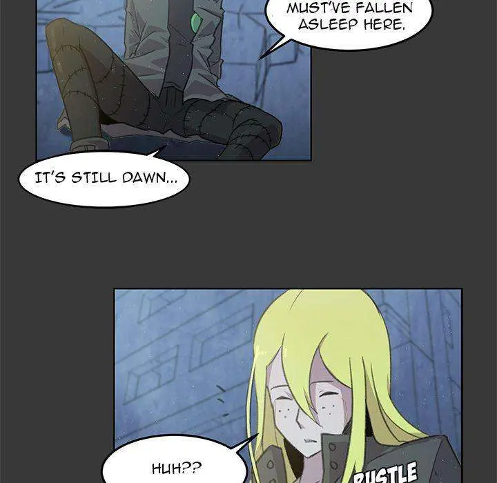 The Willows Episode 5 - Page 53