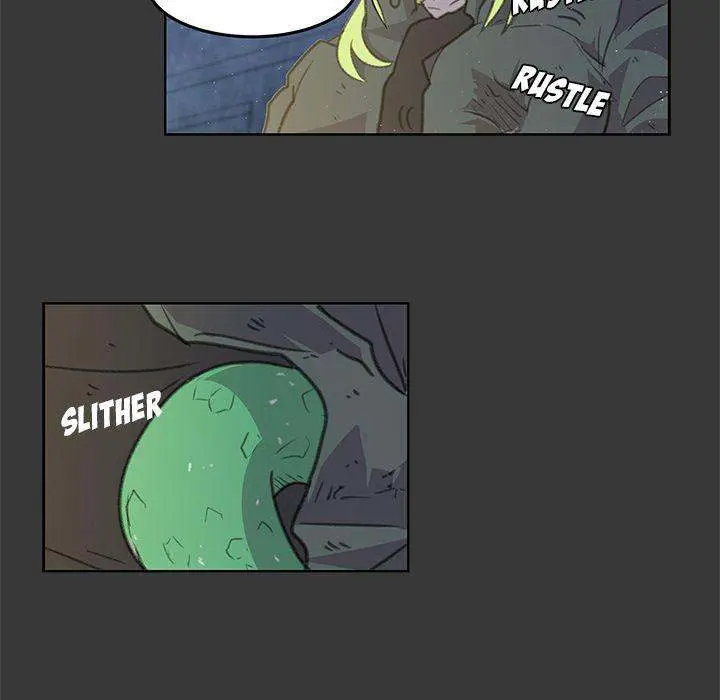 The Willows Episode 5 - Page 54