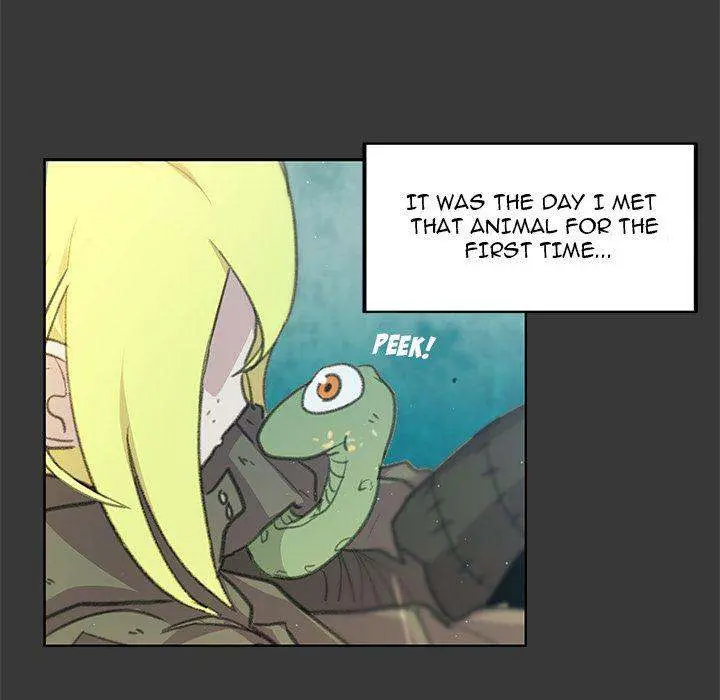 The Willows Episode 5 - Page 56