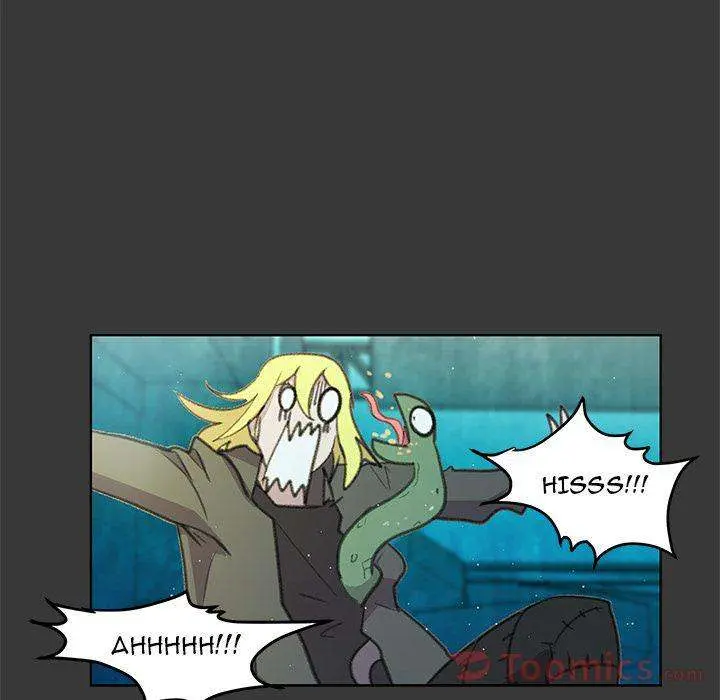 The Willows Episode 5 - Page 57