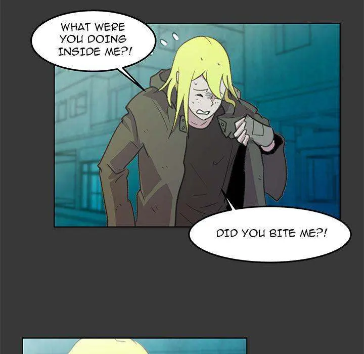 The Willows Episode 5 - Page 59