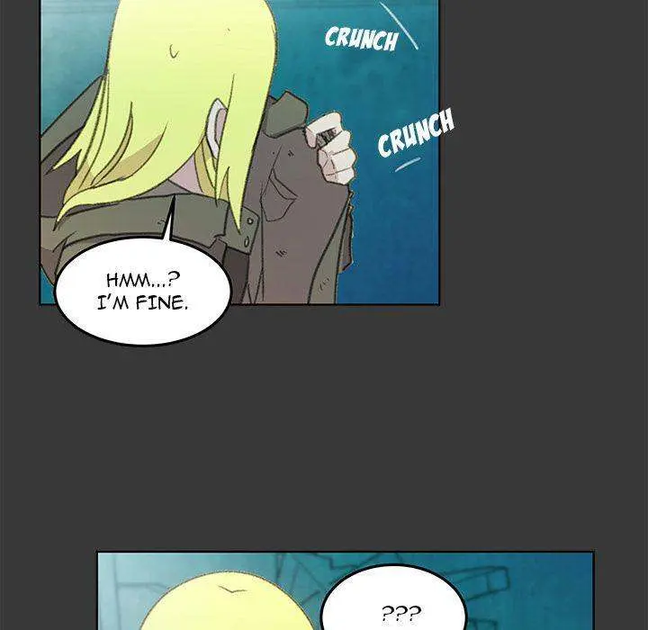 The Willows Episode 5 - Page 60