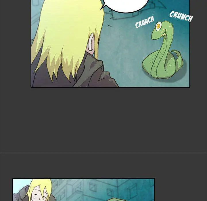 The Willows Episode 5 - Page 61