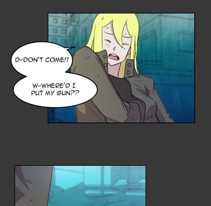 The Willows Episode 5 - Page 64