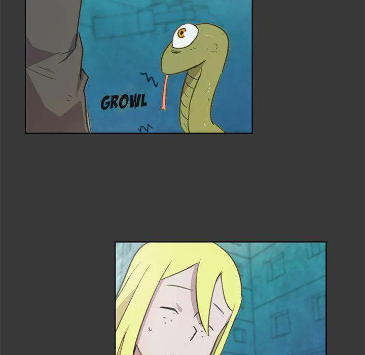 The Willows Episode 5 - Page 65