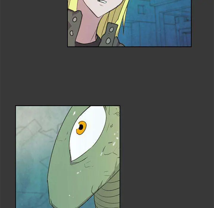 The Willows Episode 5 - Page 66