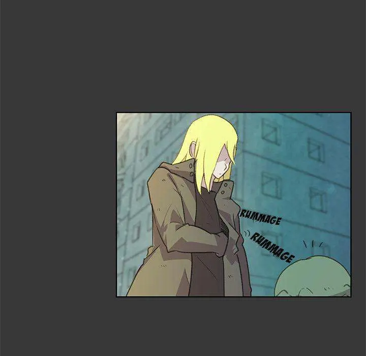 The Willows Episode 5 - Page 68