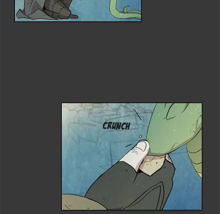 The Willows Episode 5 - Page 70