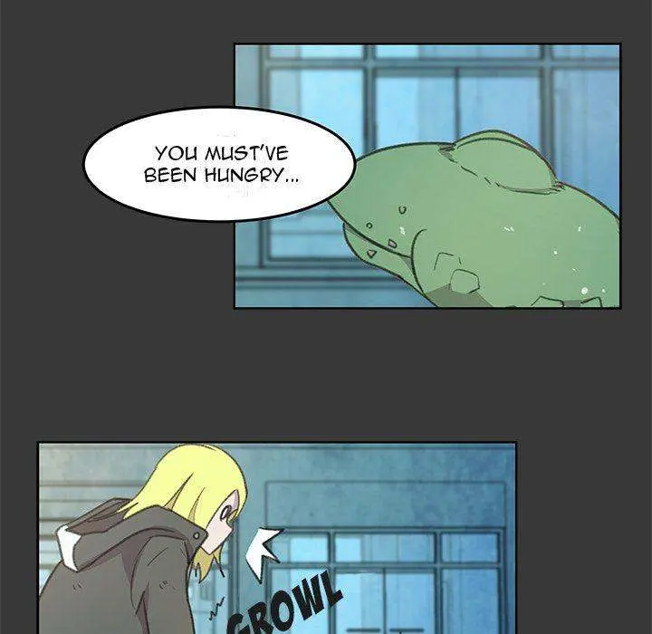 The Willows Episode 5 - Page 72