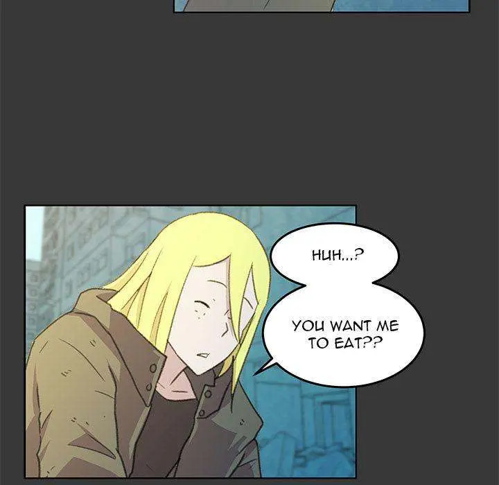 The Willows Episode 5 - Page 74