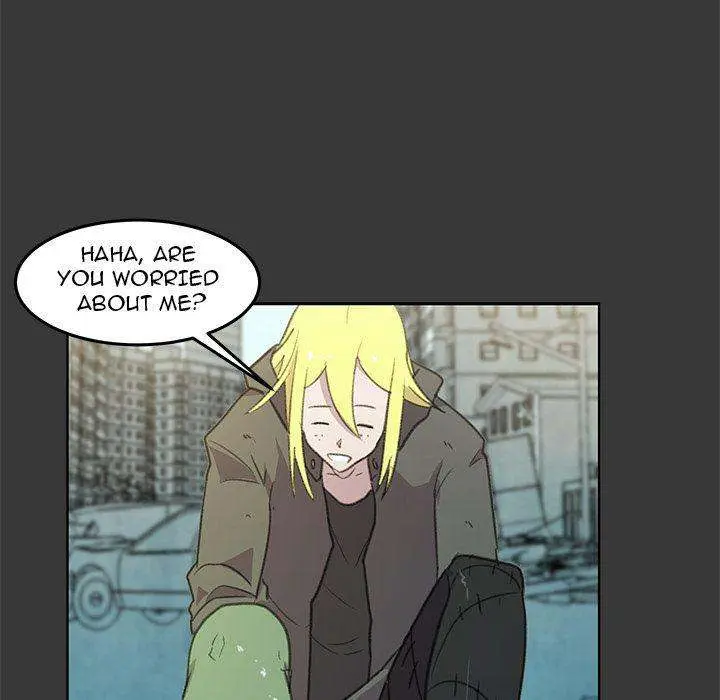 The Willows Episode 5 - Page 78