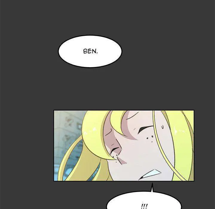 The Willows Episode 5 - Page 80