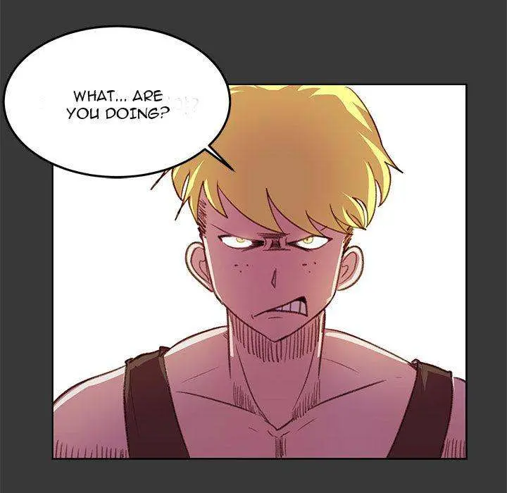 The Willows Episode 5 - Page 82