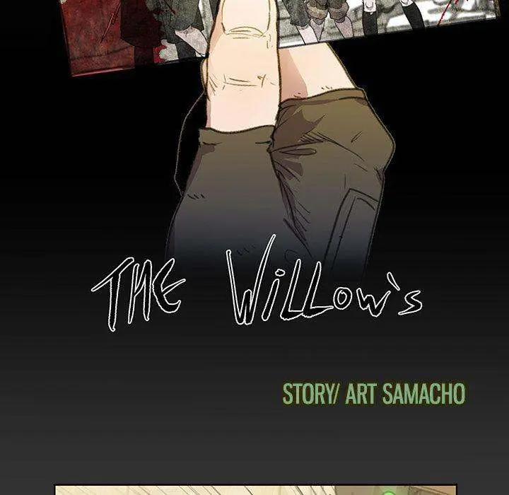 The Willows Episode 5 - Page 9