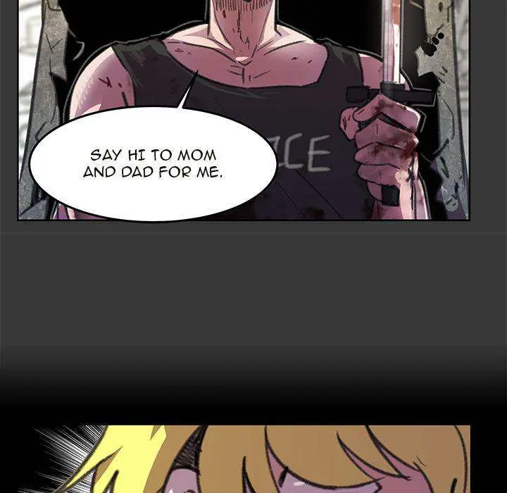The Willows Episode 6 - Page 106