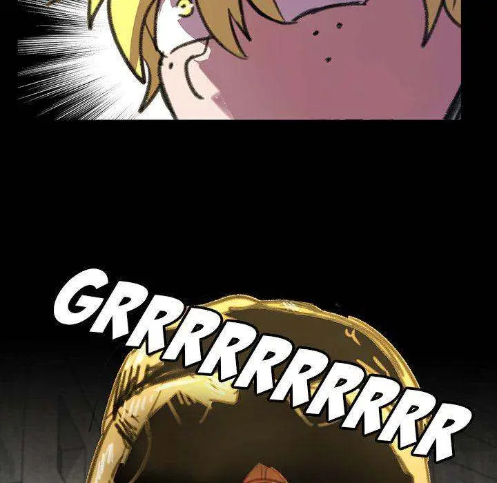 The Willows Episode 6 - Page 107