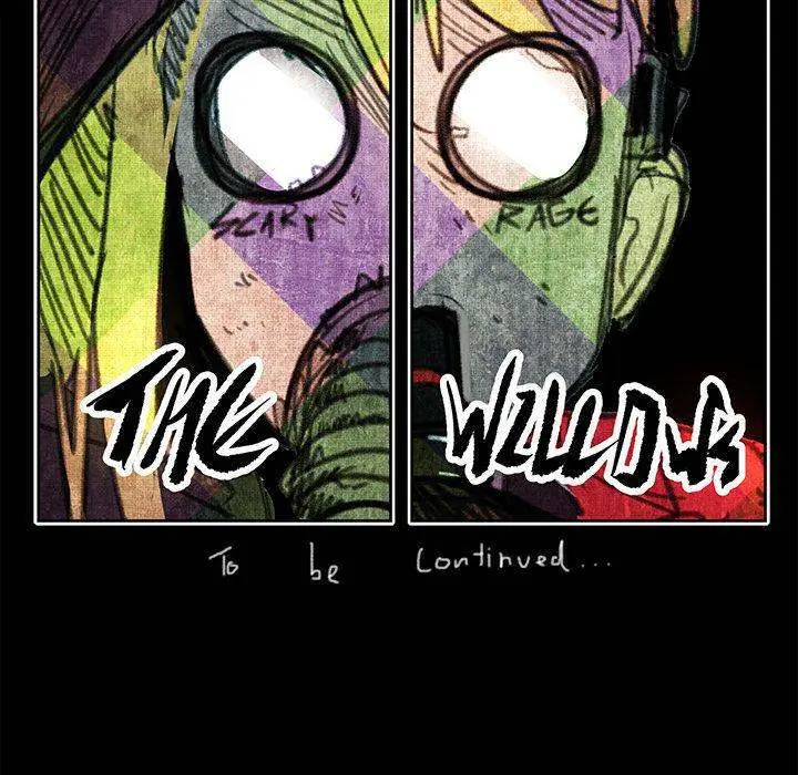 The Willows Episode 6 - Page 111