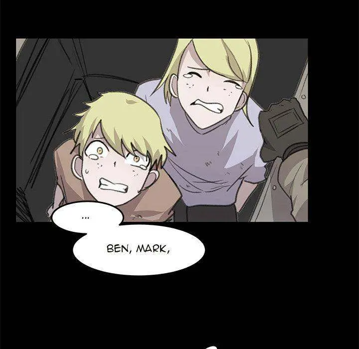 The Willows Episode 6 - Page 13