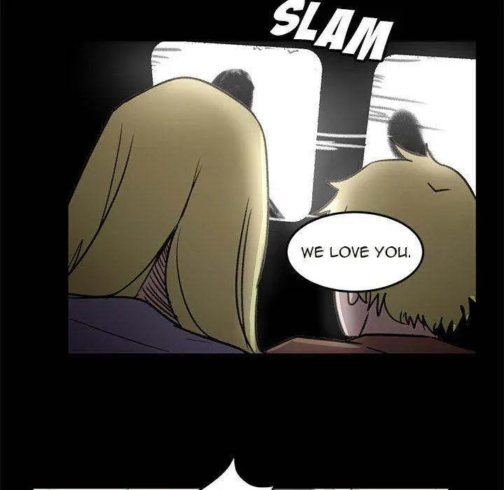 The Willows Episode 6 - Page 14
