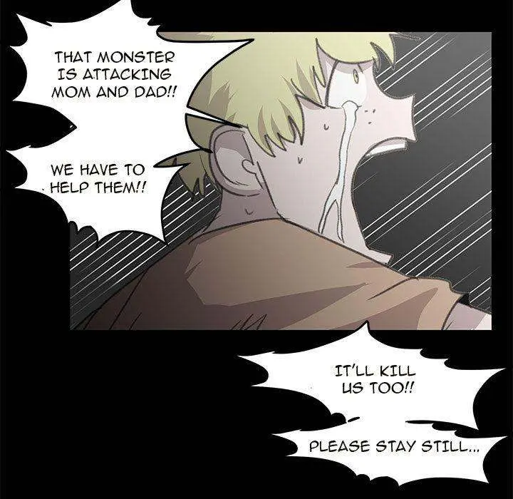 The Willows Episode 6 - Page 16